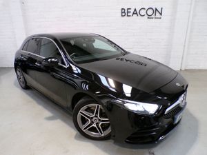 2021 PHEV MERCEDES A250E AMG PREMIUM AUTOMATIC HYB - Image 3