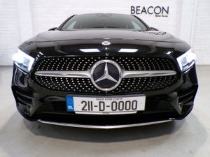 2021 PHEV MERCEDES A250E AMG PREMIUM AUTOMATIC HYB - Image 4