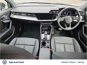Audi A3 35 Tfsi 150HP Auto/leather - Image 2