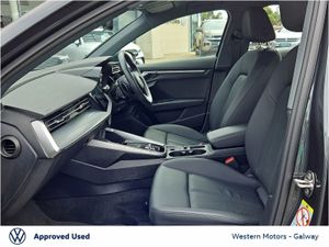 Audi A3 35 Tfsi 150HP Auto/leather - Image 4