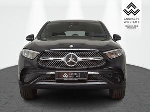 Mercedes-Benz GLC-Class Glc300e AMG Line Coupe - Image 3