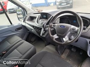 Ford Transit Transit 350L Trnd 2.0 130BHP Auto - Image 3