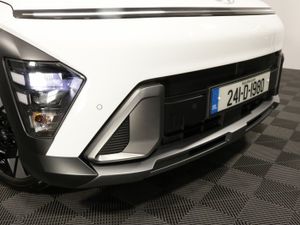 Hyundai Kona Hybride Elegance 1.6l Petrol Automat - Image 3