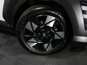Hyundai Kona Hybride Elegance 1.6l Petrol Automat - Image 4