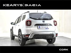 Dacia Duster Prestige Blue dCi 115 RE - Image 3
