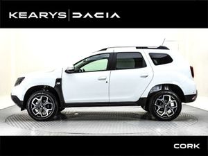 Dacia Duster Prestige Blue dCi 115 RE - Image 4