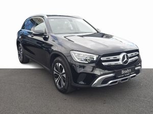 Mercedes-Benz CLC-Class Glc220d 4matic - Image 2