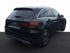 Mercedes-Benz CLC-Class Glc220d 4matic - Image 3