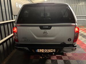 2016 162 Nissan Navara 5 Seat N1 Automatic - Image 2