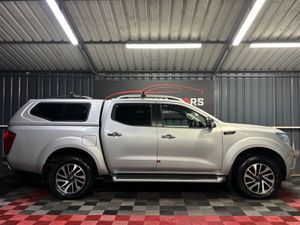 2016 162 Nissan Navara 5 Seat N1 Automatic - Image 4