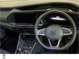 Volkswagen Caddy Maxi Edition 102bhp - Image 4
