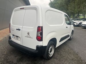 Peugeot Partner 2021 - Image 3