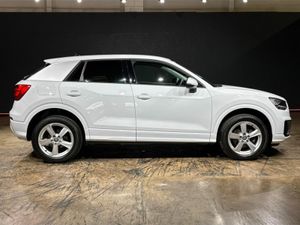 Audi Q2 ABA Gachz 5DR Auto - Image 3