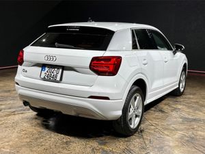 Audi Q2 ABA Gachz 5DR Auto - Image 4