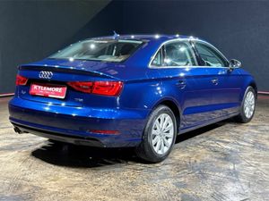Audi A3 1.4 TFSI AUTOMATIC - REVERSE CAMERA - CRUI - Image 4