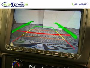 Volkswagen Polo 1.2 TSI Reverse camera, Automatic - Image 4