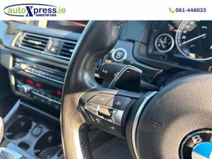 BMW 5-Series 523D M SPORTS Automatic, Reversing ca - Image 2