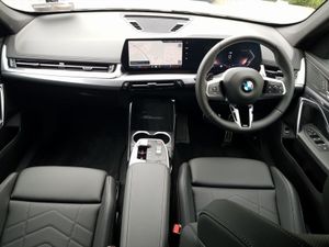 BMW X1 Sdrive18d M Sport - Image 4