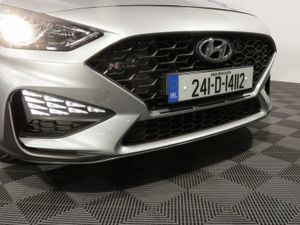 Hyundai i30 N Line 1.0l Petrol Hatchback - Image 3
