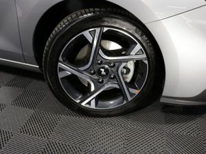 Hyundai i30 N Line 1.0l Petrol Hatchback - Image 4