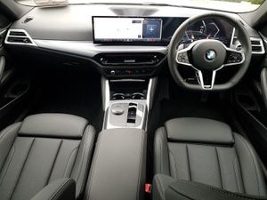 BMW 4 Series 420i M Sport Coupe - Image 4