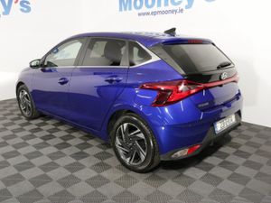 Hyundai i20 Deluxe Plus 1.2l Petrol Hatchback - Image 3