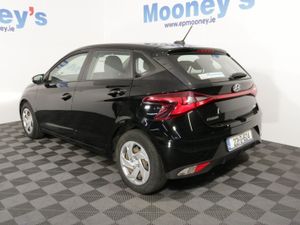 Hyundai i20 Classic 1.2l Petrol Hatchback - Image 3