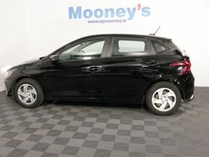 Hyundai i20 Classic 1.2l Petrol Hatchback - Image 4