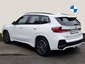 BMW X1 Sdrive18d M Sport - Image 2