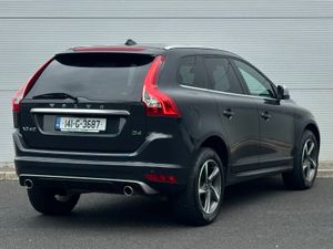 XC60 D4 R-Design (181HP) - Image 4