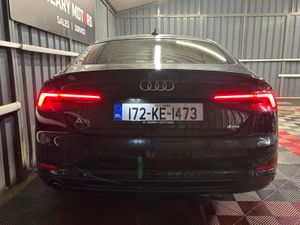 2017 172 Audi A5  2.0TDI 150HP S-Line Auto - Image 2