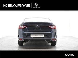 Renault Megane IV GC Iconic TCe 140 6dfull - Image 3
