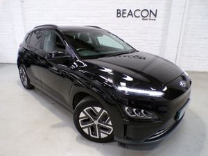 2022*ONLY 39,000 MILES*64KW HYUNDAI KONA PREMIUM E - Image 3