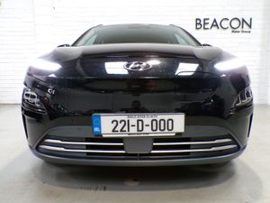 2022*ONLY 39,000 MILES*64KW HYUNDAI KONA PREMIUM E - Image 4
