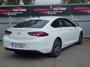 OPEL INSIGNIA 2022 “FINANCE AVAILABLE” - Image 4