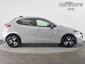 Mazda 2 1.5 5DR (90ps) GS 6AT - Image 3