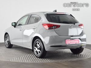 Mazda 2 1.5 5DR (90ps) GS 6AT - Image 4