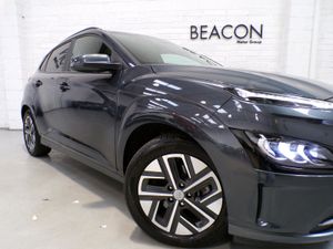 2022*ONLY 20,000 MILES*64KW HYUNDAI KONA PREMIUM E - Image 2