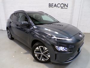 2022*ONLY 20,000 MILES*64KW HYUNDAI KONA PREMIUM E - Image 3