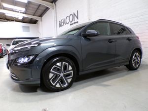 2022*ONLY 20,000 MILES*64KW HYUNDAI KONA PREMIUM E - Image 4