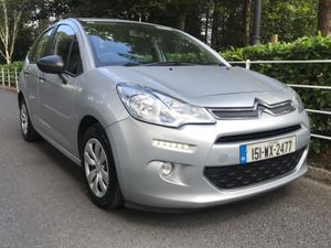 Citroen C3 1.4 HDI 70 Connected Special Edition - Image 3