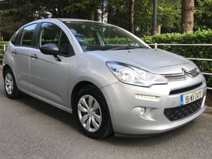 Citroen C3 1.4 HDI 70 Connected Special Edition - Image 4