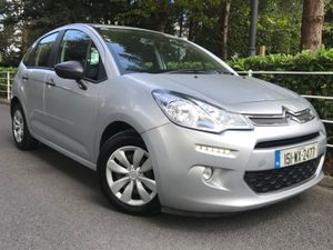 Citroen C3 1.4 HDI 70 Connected Special Edition - Image 2