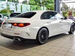 Mercedes-Benz E-Class E300de Plus Night Pack 328b - Image 2