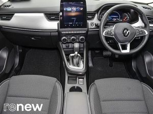Renault Arkana S Edition E-tech Hybrid 145 - Image 3