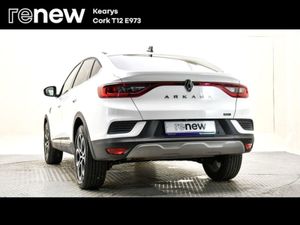 Renault Arkana S Edition E-tech Hybrid 145 - Image 4