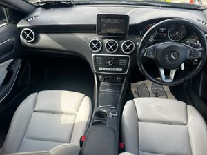 2016 MERCEDES A CLASS PETROL AUTO LOW KMS - Image 2