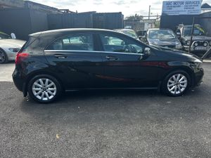 2016 MERCEDES A CLASS PETROL AUTO LOW KMS - Image 3