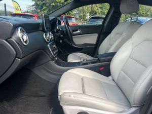 2016 MERCEDES A CLASS PETROL AUTO LOW KMS - Image 4