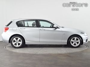 BMW 1 Series 1.5 Auto - Image 2